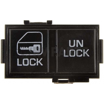 Help! By Dorman Door Lock Switch 49218