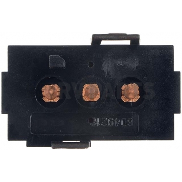 Help! By Dorman Door Lock Switch 49218-1