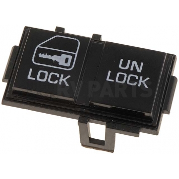 Help! By Dorman Door Lock Switch 49218-2
