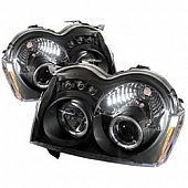 Spyder Automotive Headlight Assembly 5011091