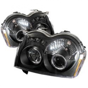 Spyder Automotive Headlight Assembly 5011091