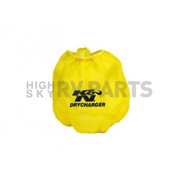 K & N Filters Air Filter Wrap - RF-1042DY