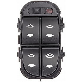 Dorman (OE Solutions) Power Window Switch 901330