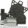 Cardone (A1) Industries Power Window Motor 471770