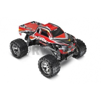 Traxxas Remote Control Vehicle 360541R