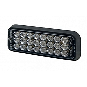 Ecco Electronic Warning Light 3510B