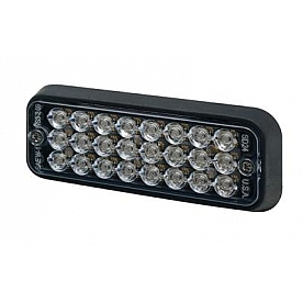 Ecco Electronic Warning Light 3510B