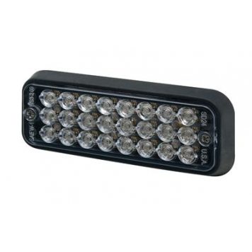 Ecco Electronic Warning Light 3510B