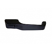 Crown Automotive Jeep Replacement Exterior Door Handle 55075652