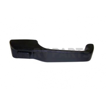 Crown Automotive Jeep Replacement Exterior Door Handle 55075652