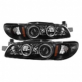 Spyder Automotive Headlight Assembly 5011718