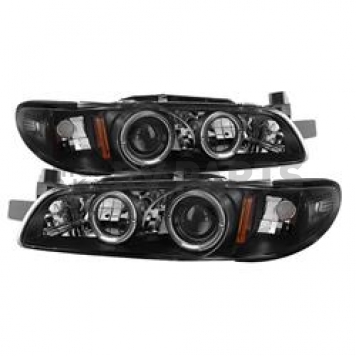Spyder Automotive Headlight Assembly 5011718