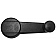 Crown Automotive Jeep Replacement Window Crank Handle 35025104
