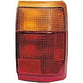 Dorman (OE Solutions) Tail Light Assembly Single - 1610783