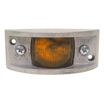 Peterson Mfg. Side Marker Light M124A