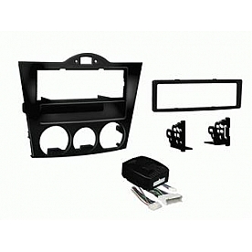 Metra Electronics Radio Mounting Kit 997510
