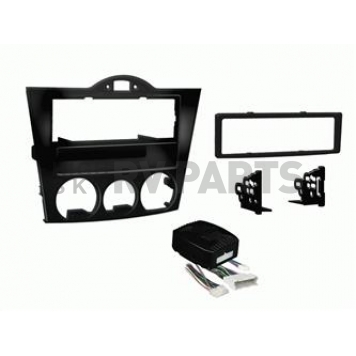 Metra Electronics Radio Mounting Kit 997510