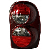 Dorman (OE Solutions) Tail Light Assembly Single - 1610967