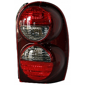 Dorman (OE Solutions) Tail Light Assembly Single - 1610967