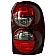 Dorman (OE Solutions) Tail Light Assembly Single - 1610967