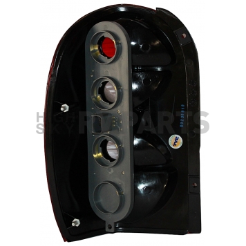 Dorman (OE Solutions) Tail Light Assembly Single - 1610967-1