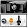 Xtune Headlight Assembly 9035166