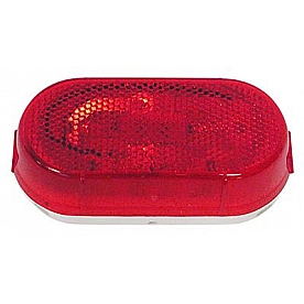 Peterson Mfg. Side Marker Light V108WR
