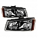 Xtune Headlight Assembly 5072245