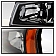 Xtune Headlight Assembly 5072245