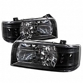 Spyder Automotive Headlight Assembly 5012494