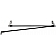 Dorman (OE Solutions) Windshield Wiper Linkage - 602116
