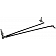 Dorman (OE Solutions) Windshield Wiper Linkage - 602116