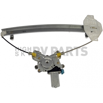 Dorman (OE Solutions) Window Regulator 741267