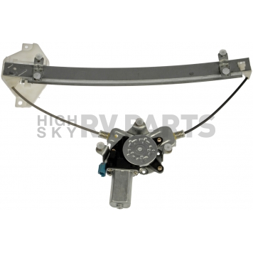 Dorman (OE Solutions) Window Regulator 741267-1