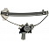 Dorman (OE Solutions) Window Regulator 741267