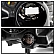 Xtune Headlight Assembly 9035135