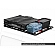 Yakima Roof Rack Platform 84 Inch x 49 Inch Black Aluminum - 8005047