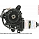 Cardone (A1) Industries Power Window Motor 471130
