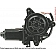 Cardone (A1) Industries Power Window Motor 471130