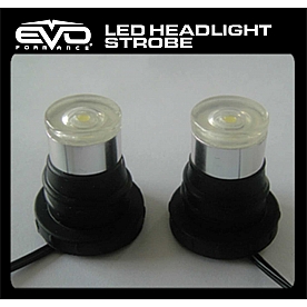 CIPA USA Strobe Light Bulb 93194