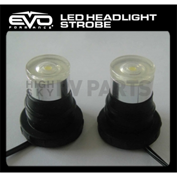 CIPA USA Strobe Light Bulb 93194