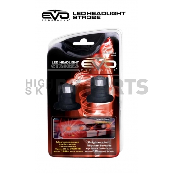 CIPA USA Strobe Light Bulb 93194-1