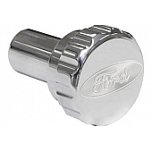 Steeda Autosports Headlight Switch Knob 5551131F