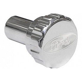 Steeda Autosports Headlight Switch Knob 5551131F