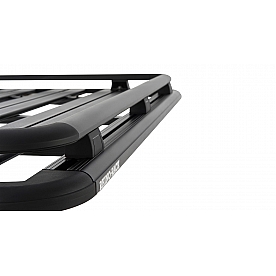 Rhino-Rack USA Roof Rack Platform Rails Single - 43180B