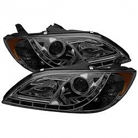 Spyder Automotive Headlight Assembly 5017475