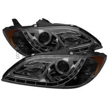 Spyder Automotive Headlight Assembly 5017475