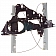 Cardone (A1) Industries Window Regulator 823129A