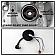 Xtune Headlight Assembly 9037542