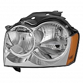 Xtune Headlight Assembly 9038273